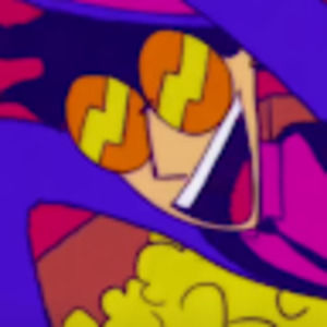 Meet your Posher, Will wood's